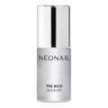 Smalto Semipermanente 7,2 ml - Pre-Base Quick Off
